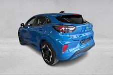 Thumnail bilde 2 av Ford Puma Gen-E