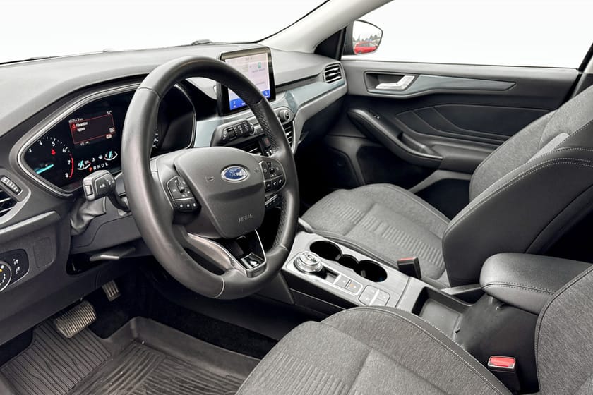 Bild 5 av Ford Focus Active Kombi 1.0 EcoBoost SelectShift, 125hk, 2022