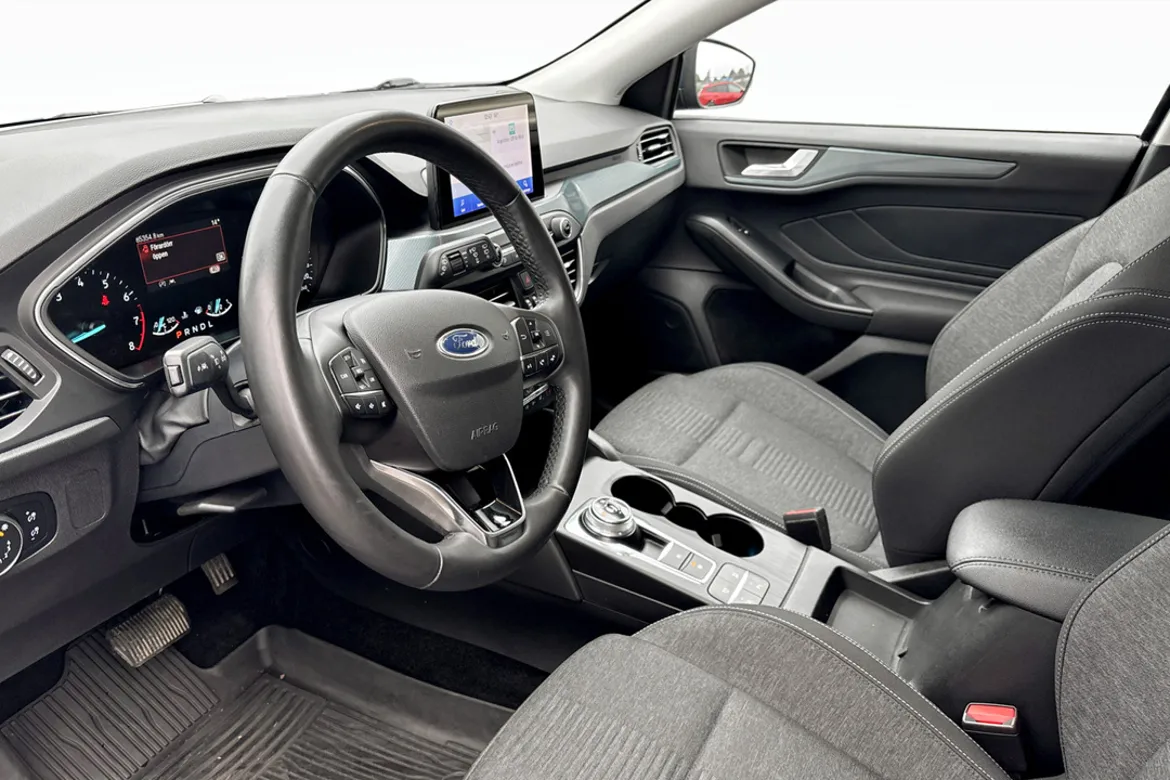 Ford Focus Active Kombi