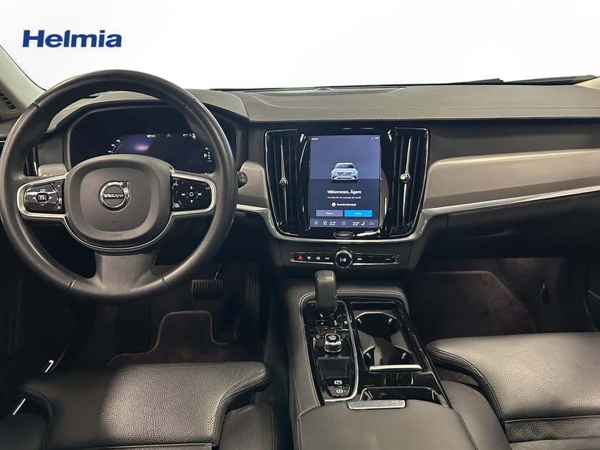 Bild 5 av Volvo V90 Recharge T8 Ultimate Dark