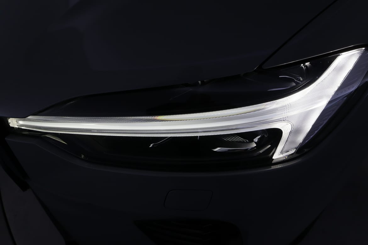 Volvo XC60 2024 - miniatyr 34