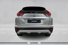 Thumnail bilde 3 av Mitsubishi Eclipse Cross PHEV