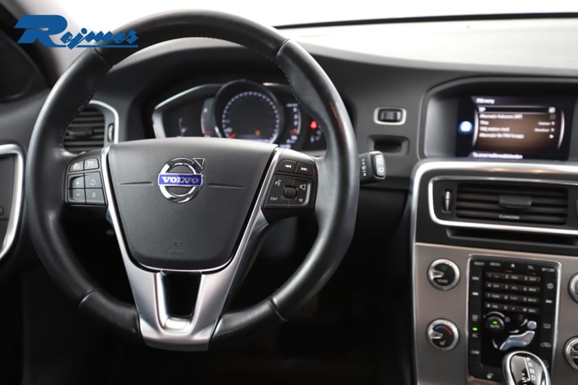 Bild 4 av Volvo V60 Cross Country