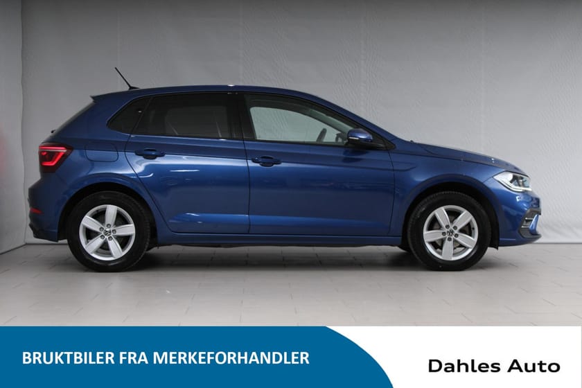 Bilde 3 av Volkswagen Polo