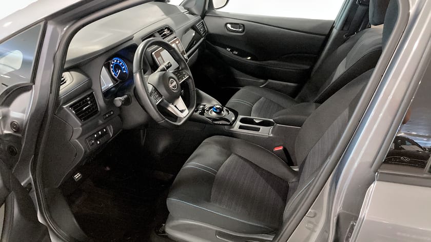 Bild 4 av Nissan Leaf N-CONNECTA MY22 39 KWH LED