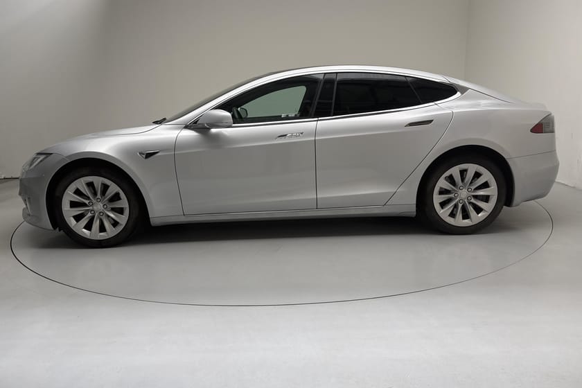 Bild 2 av Tesla Model S 75 