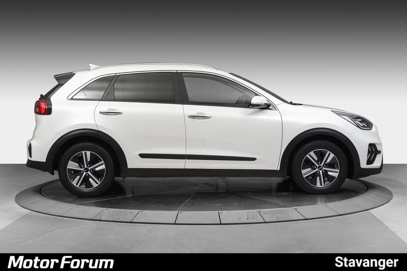 Bilde 4 av Kia Niro Hybrid