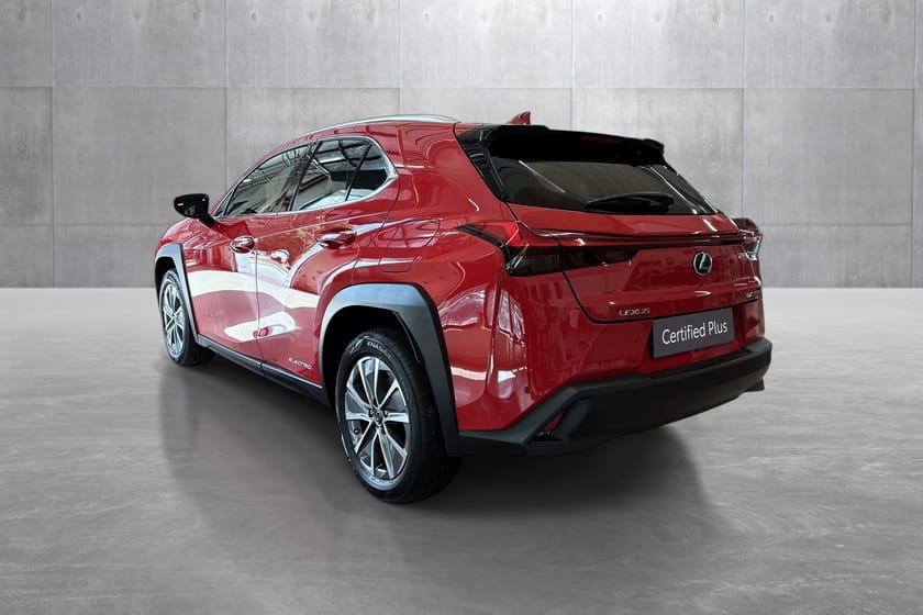 Bilde 3 av Lexus UX 300e Premium
