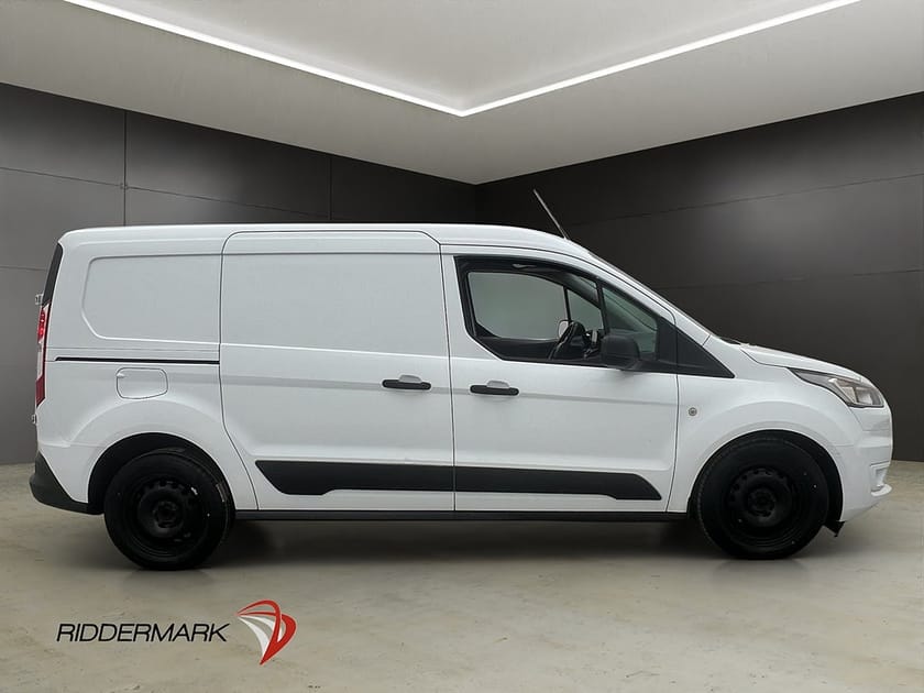 Bild 2 av Ford Transit Connect 210 LWB Värmare B-Kamera Drag CARPLAY MOMS