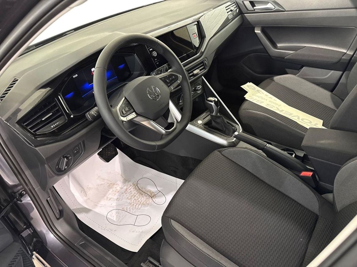 Volkswagen Volkswagen Polo — bild 6