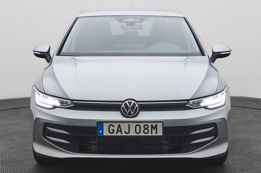 Bild 3 av Volkswagen Golf LIFE 1,5 ETSI 150 HK DSG7