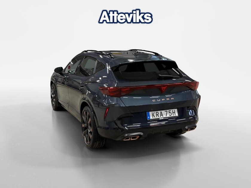 Bild 5 av CUPRA Formentor VZ e-Hybrid