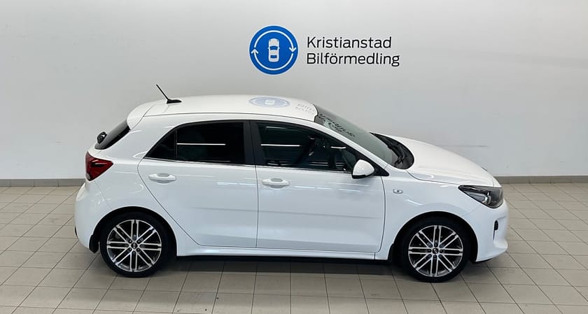 Bild 5 av Kia Rio