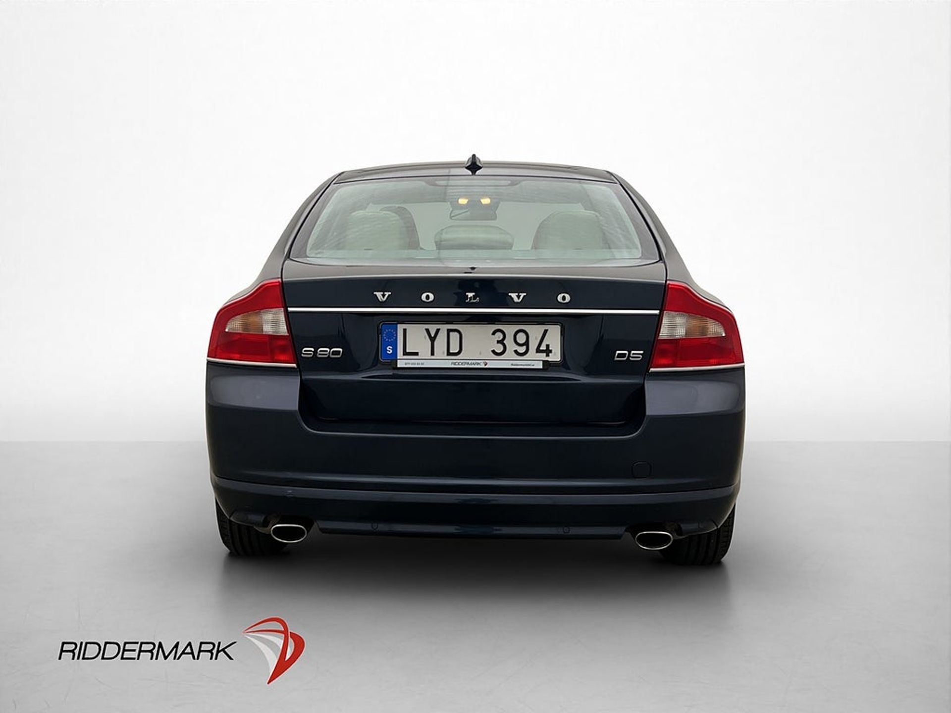 Volvo S80 2012, bild 7/33