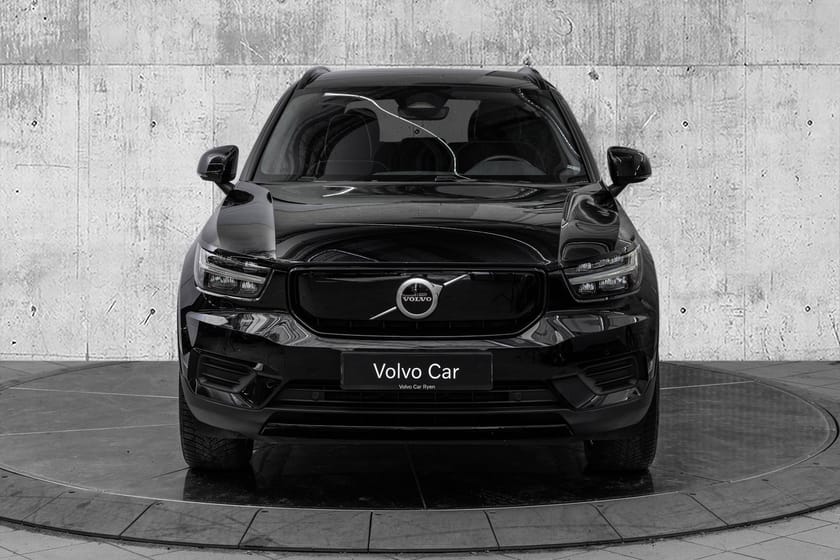 Bilde 3 av Volvo XC40 P6 Recharge Core 231Hk.