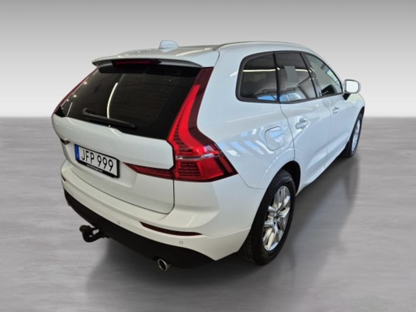 Bild 4 av Volvo XC60 D4 AWD Momentum SE