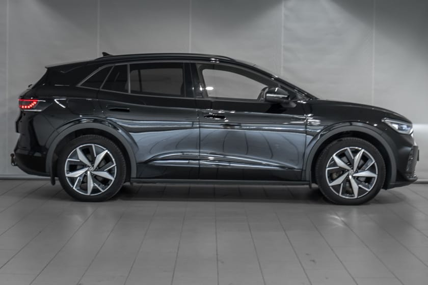 Bilde 3 av Volkswagen ID.4 GTX 77kWh 4M