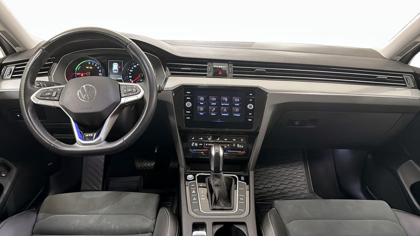 Bild 4 av Volkswagen Passat Sportscombi GTE 1.4 TSI ACT OPF DSG