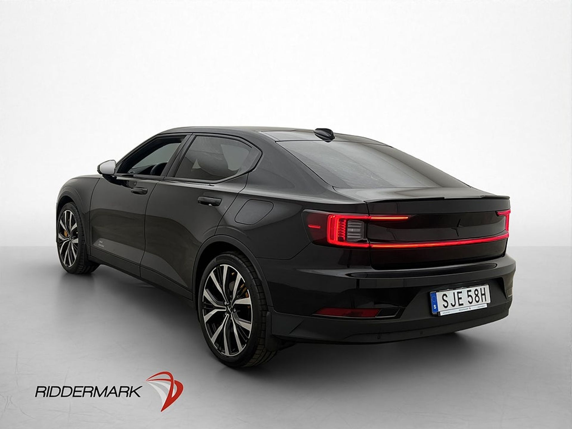Polestar 2 2026, bild 6/10