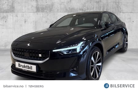 Polestar 2 Long Range Dual Motor DM Plus Pilot Pixellys/360°/H&K/Krok/Pano/476hk/ACC++