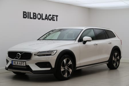 Volvo V60 Cross Country D4 AWD Advanced SE II