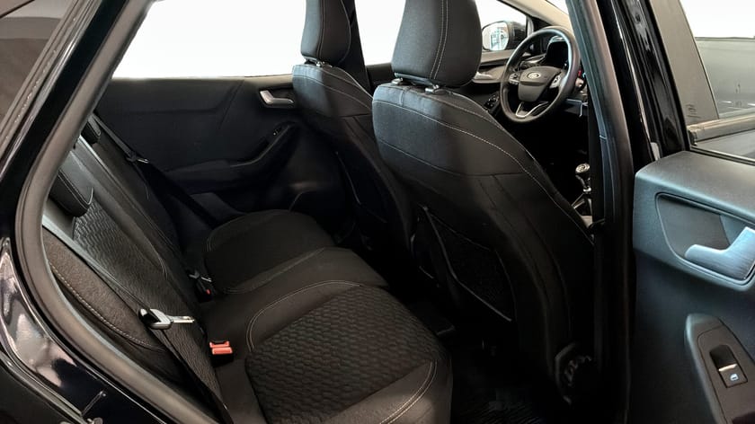 Bild 5 av Ford Puma Titanium Special Edition 1 ÅRS GARANTI