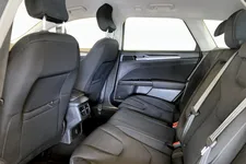 Ford Mondeo Kombi