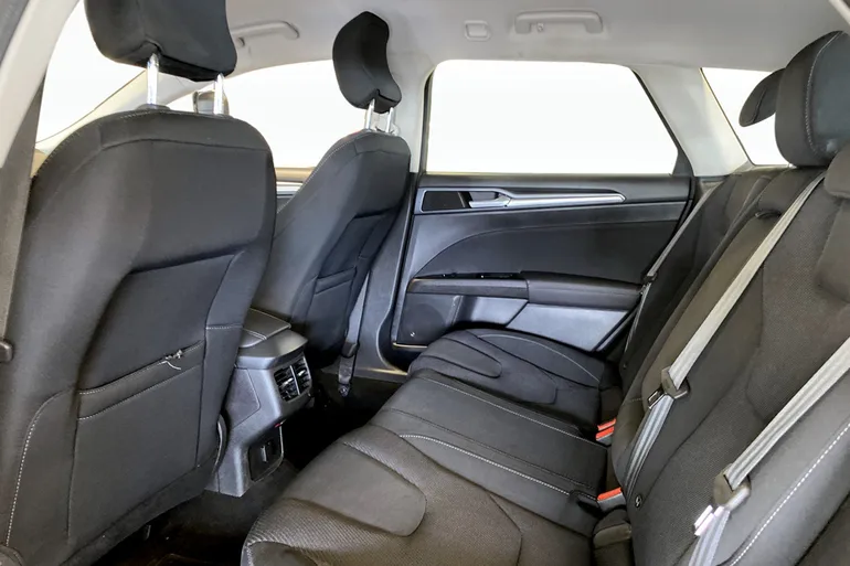 Ford Mondeo Kombi