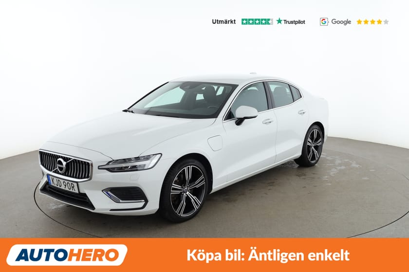 Bild 1 av Volvo S60