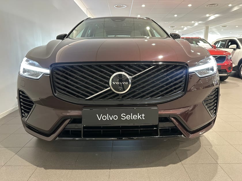 Bild 2 av Volvo XC60