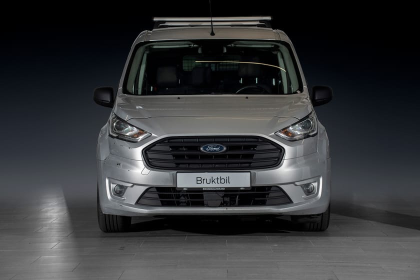 Bilde 3 av Ford Transit Connect 230 LWB