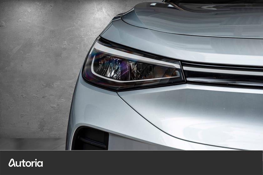 Bilde 4 av Volkswagen ID.4 Pro Performance