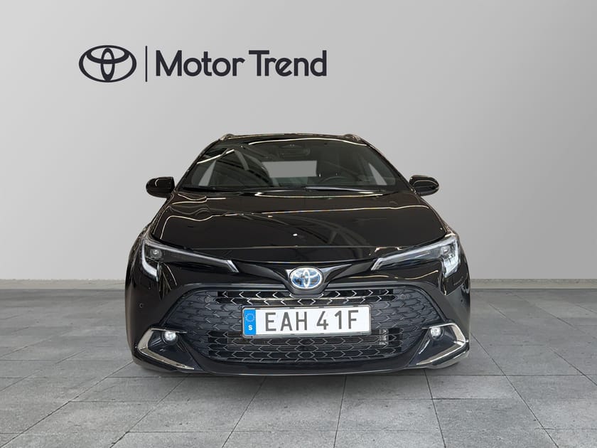 Bild 5 av Toyota Corolla Touring Sports Hybrid 1,8 STYLE PLUSPAKET