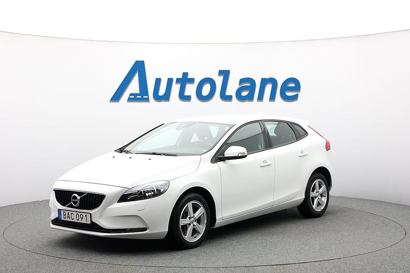 Bild 4 av Volvo V40