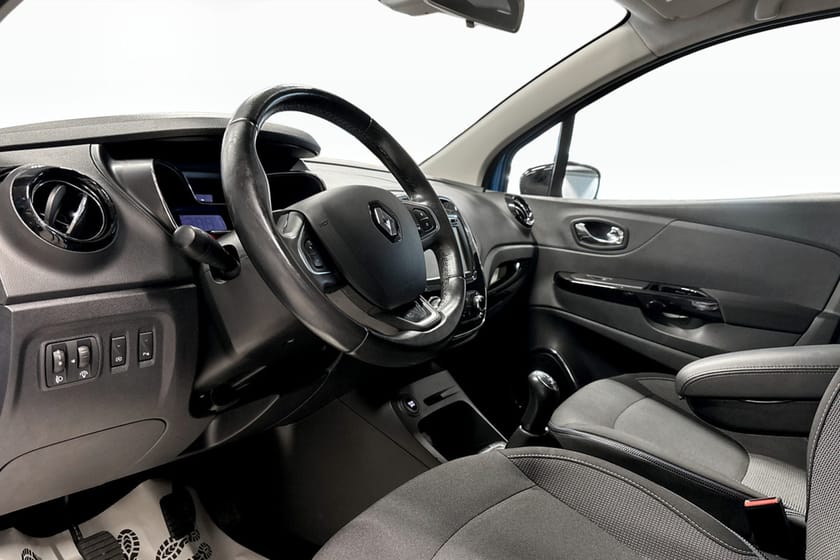 Bild 5 av Renault Captur