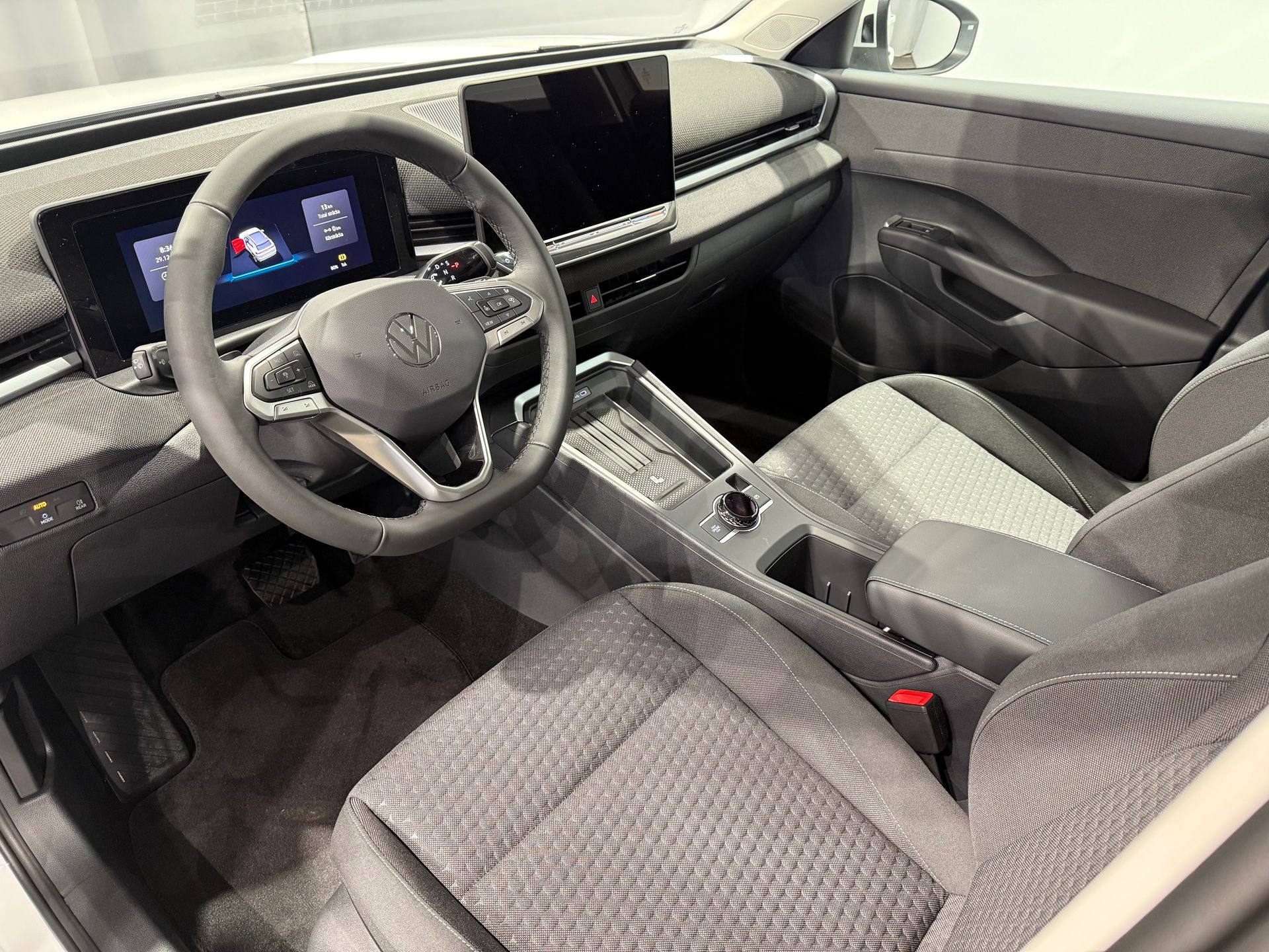 Volkswagen T-Roc 2026, bild 5/10