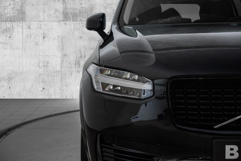 Bilde 3 av Volvo XC90