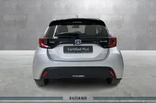 Thumnail bilde 3 av Toyota Yaris Hybrid