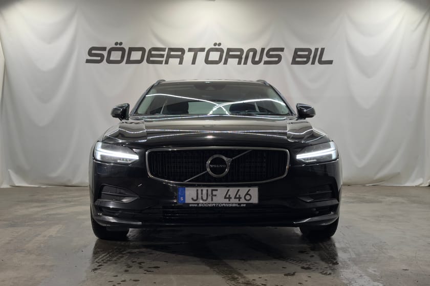 Bild 5 av Volvo V90
