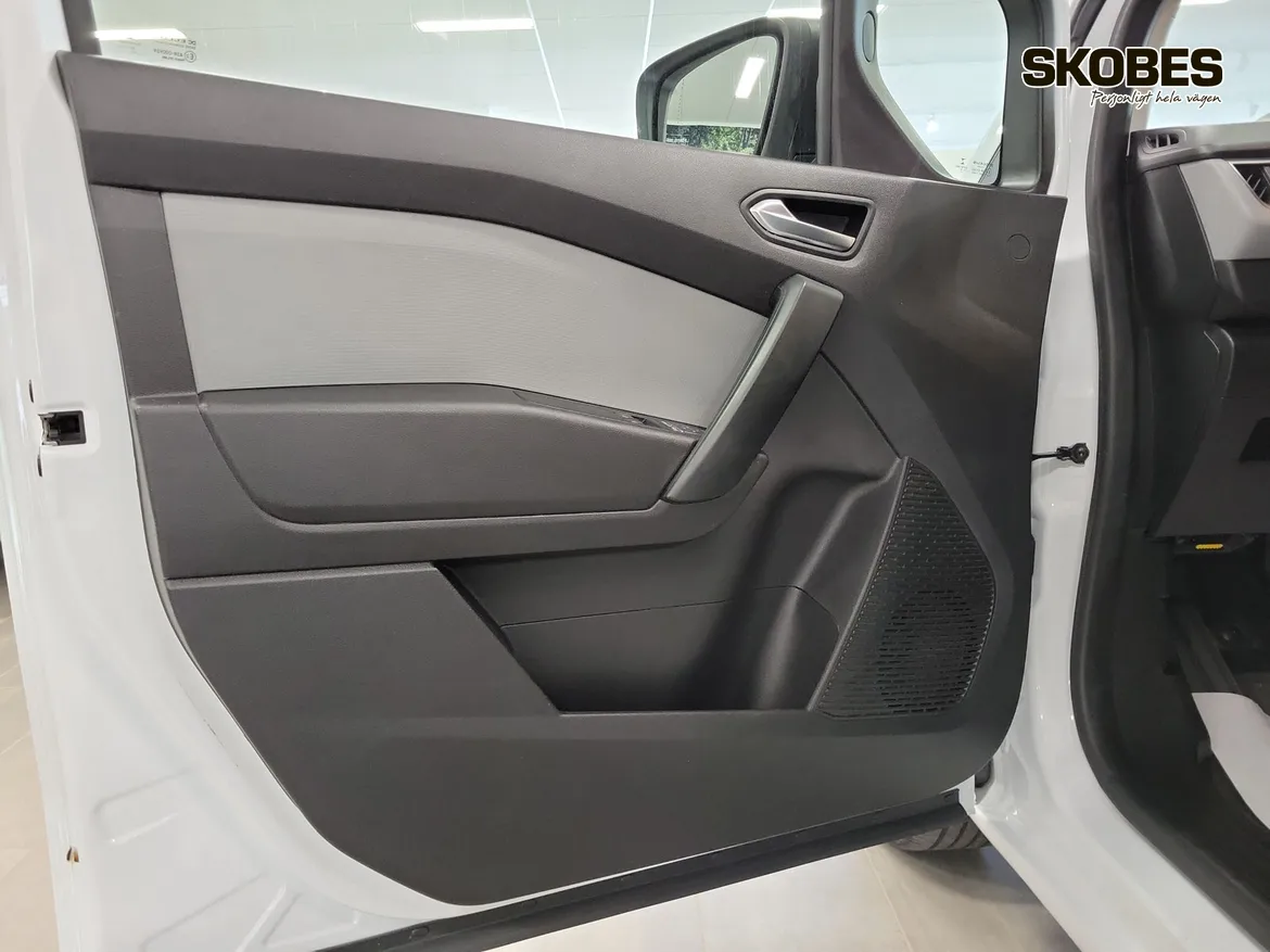 Renault Kangoo Skåpbil