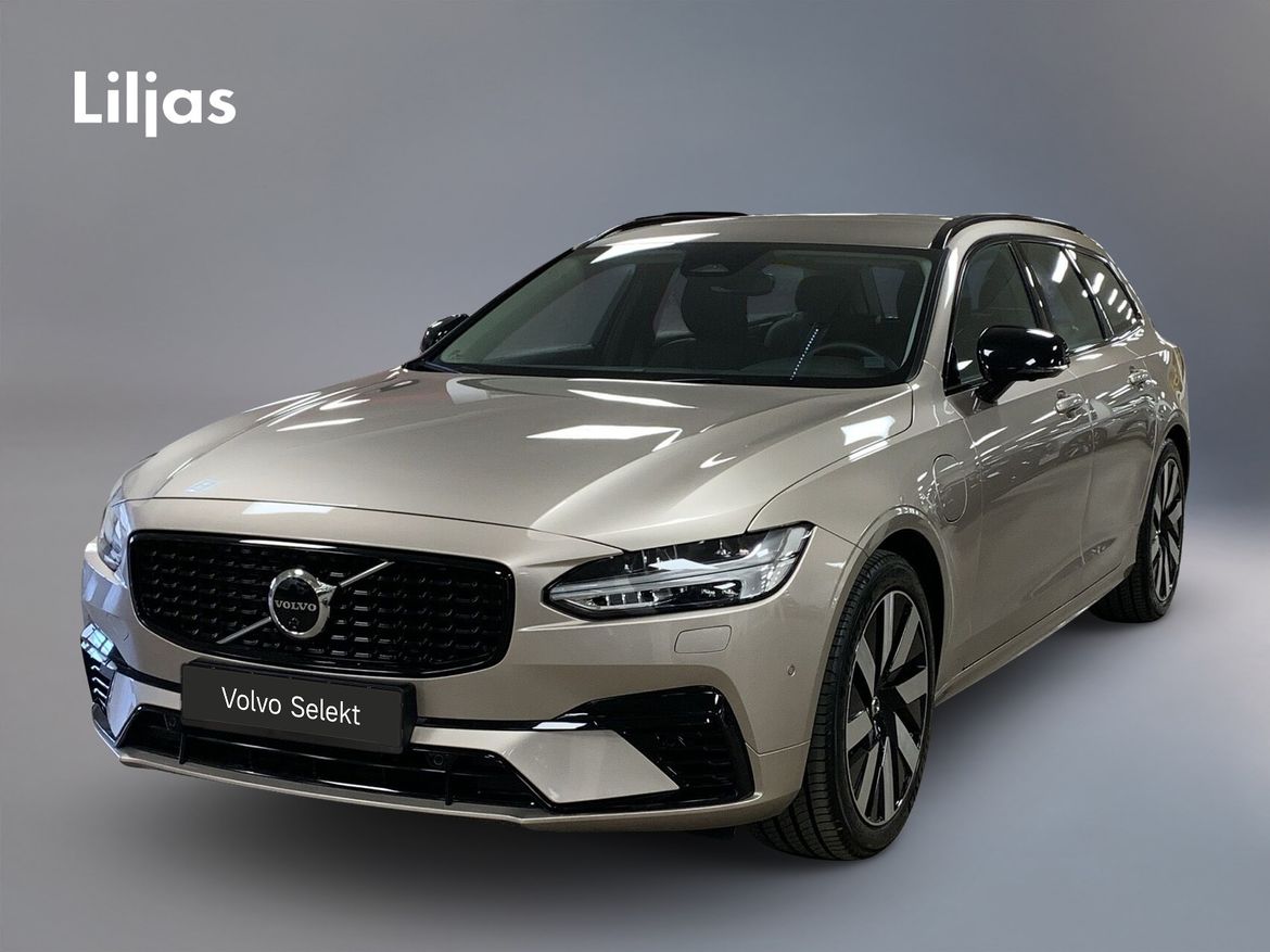 WXL84E – Volvo V90