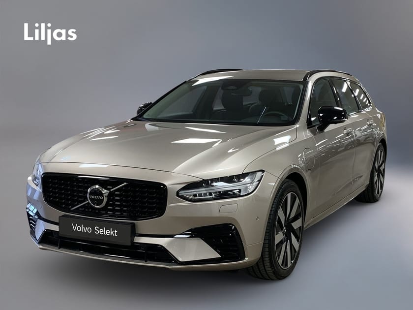 Bild 1 av Volvo V90 T6 AWD Plus Dark Nordic Edition//Harman Kardon//