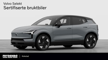 Volvo EX30 Twin Motor Performance Ultra PANO|360|19"|H&K|TONEDE