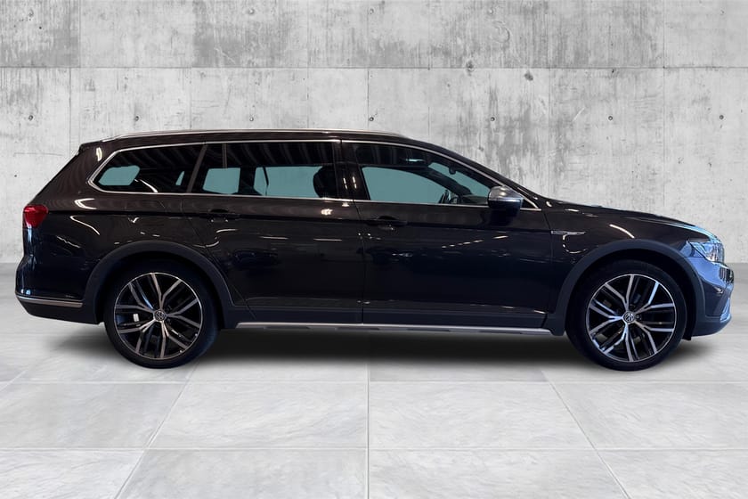 Bilde 5 av Volkswagen Passat Alltrack Facelift/4M/DSG/Krok/Webasto/360.kam/Keyless/Carplay