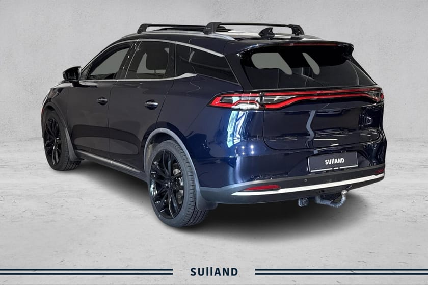 Bilde 3 av BYD Tang EV AWD