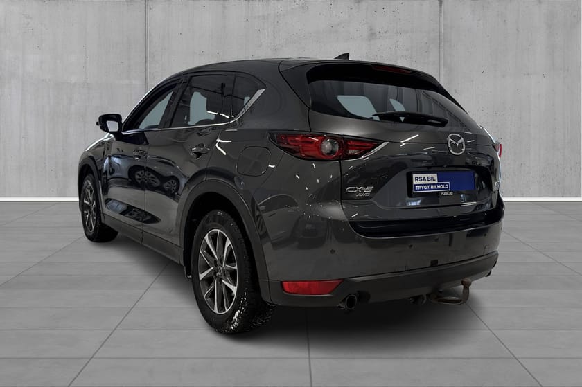 Bilde 5 av Mazda CX-5