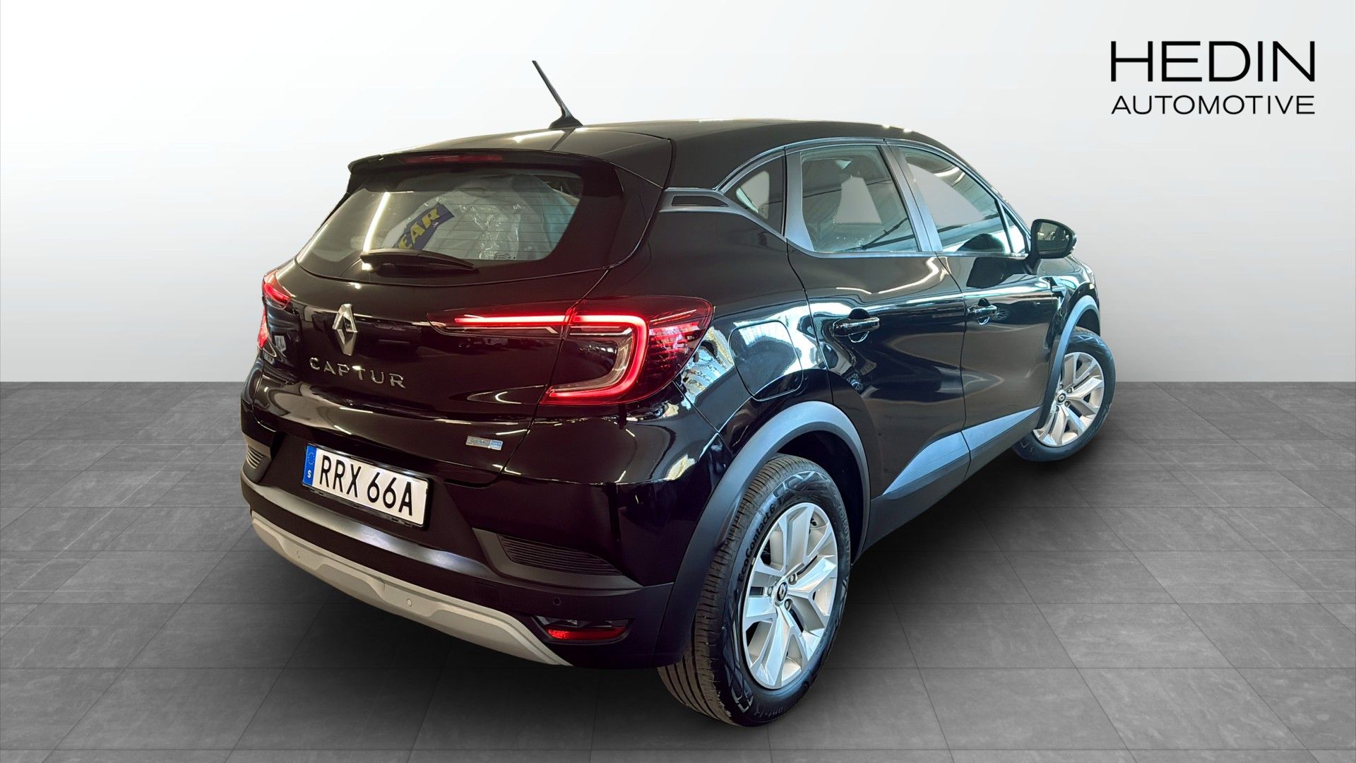 Renault Captur E-TECH Plugin-Hybrid 160 2023, bild 2/9