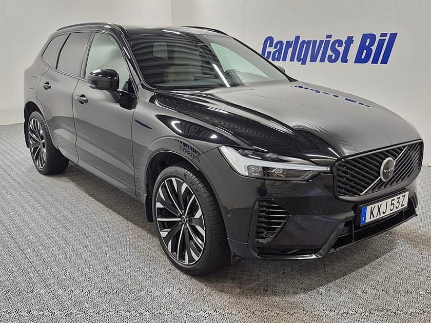 Bild 3 av Volvo XC60