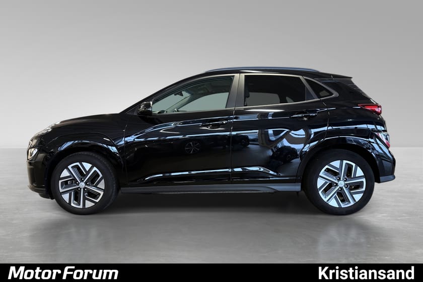 Bilde 2 av Hyundai Kona Electric 64 kWh