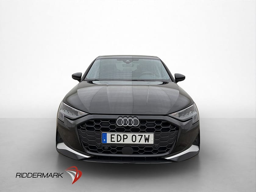 Bild 4 av Audi A3 Sportback 35 TFSI